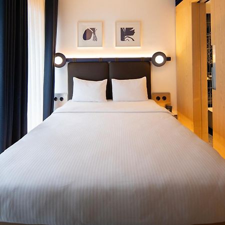 Stay Lab Taksim Стамбул Екстер'єр фото