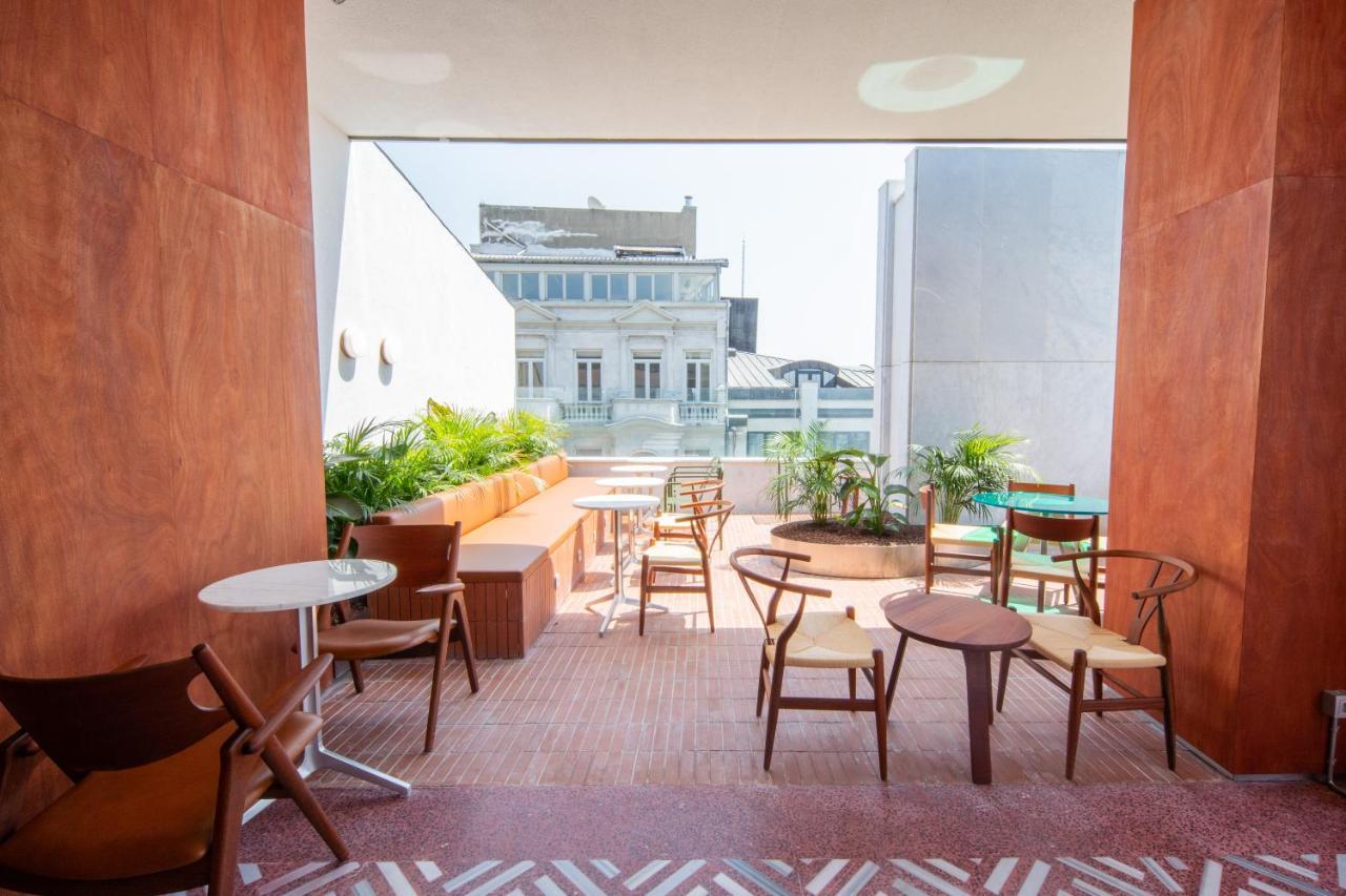 Stay Lab Taksim Стамбул Екстер'єр фото