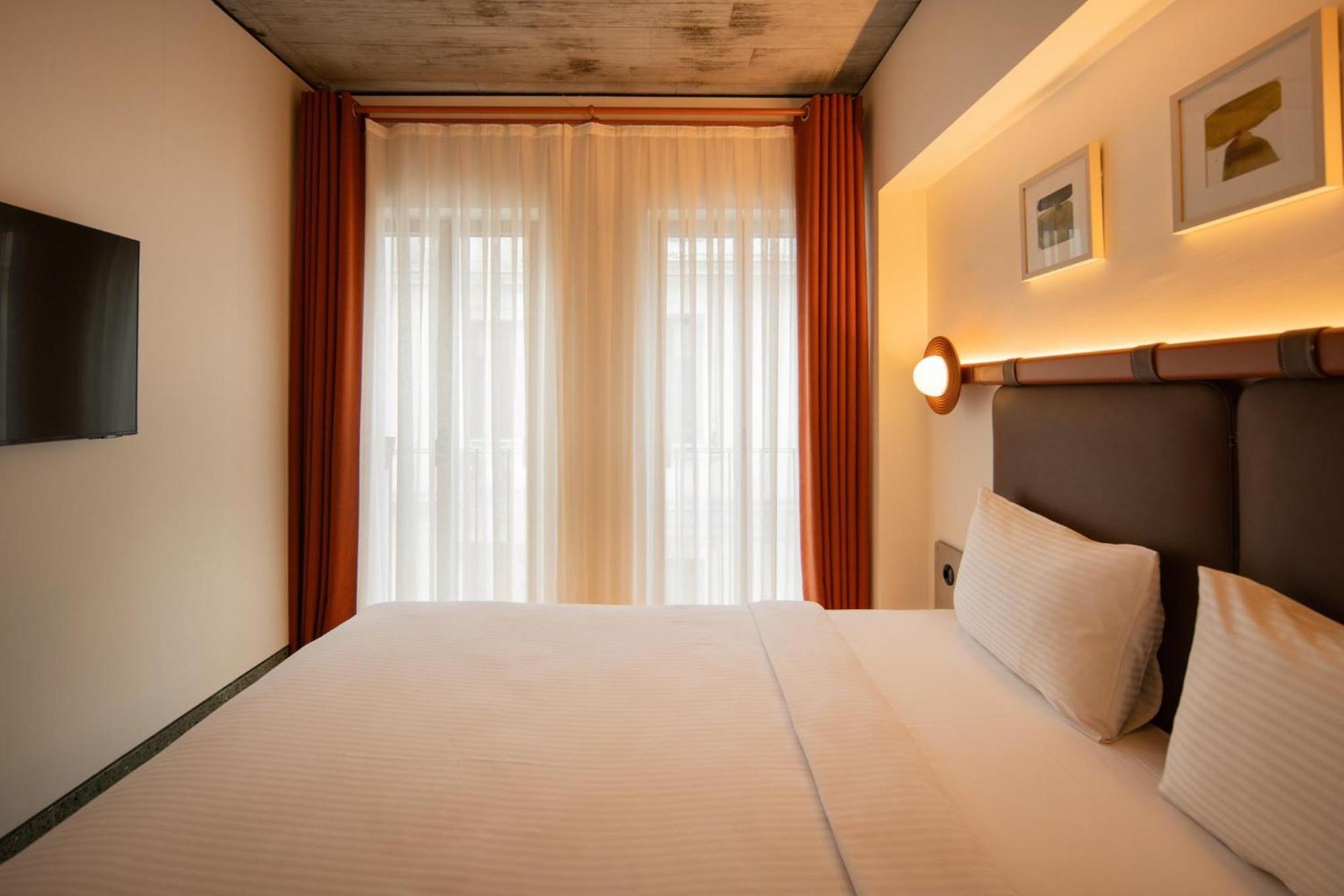 Stay Lab Taksim Стамбул Екстер'єр фото