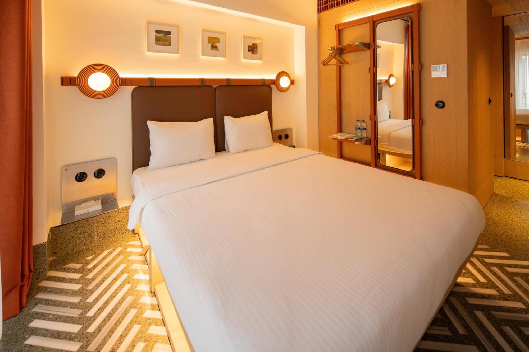 Stay Lab Taksim Стамбул Екстер'єр фото