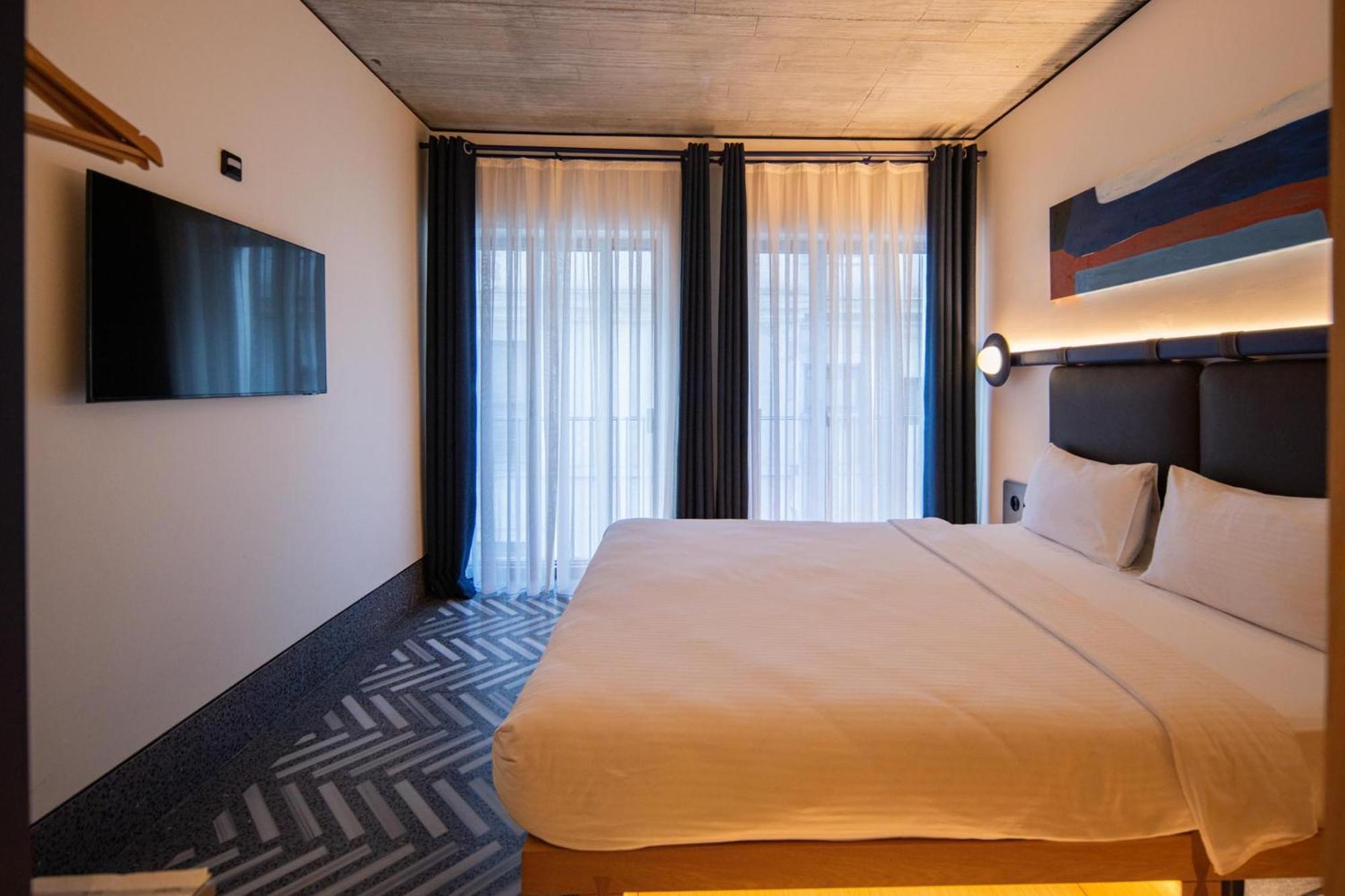 Stay Lab Taksim Стамбул Екстер'єр фото